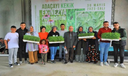 SBBden çiftçilere 26 milyon TLlik destek