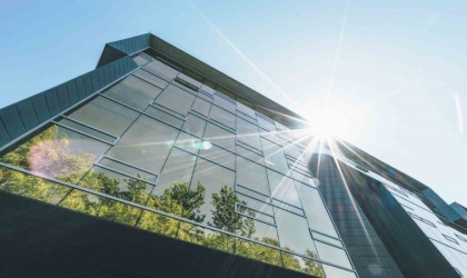 Şehirlerdeki sıcaklık artışına sürdürülebilir öneriler