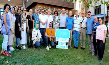 Şehre Vefa Hareketi geleneklerine sahip çıkmaya devam ediyor