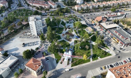 Selçukluda 3 açılış birden