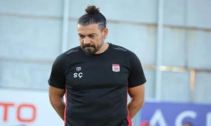 Servet Çetin: Antalya maçı kolay olmayacak