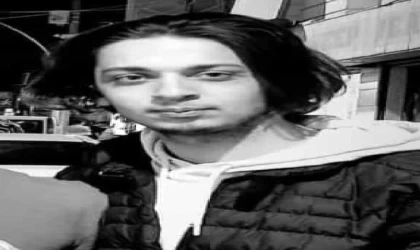 Seyir halindeki traktörden düşen Emrullah, öldü