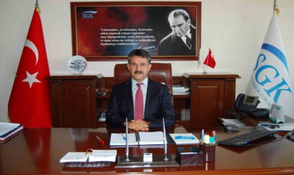 SGK Müdürü Tekinden ‘erteleme açıklaması