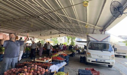 Sıcak havada serinleten proje