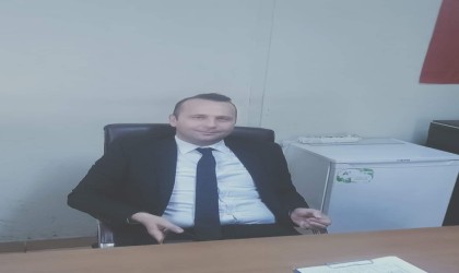 Sivrikaya, Kdz. Ereğli Belediyesi Temizlik İşleri Müdürü oldu