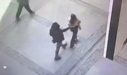 Sokak ortasında cinsel saldırıya indirimli ceza