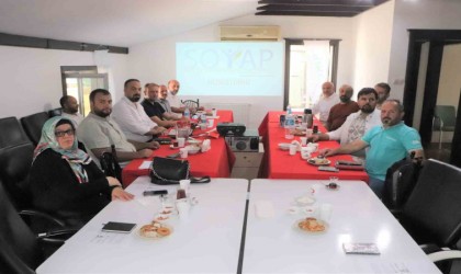 SOYAP tanıtıldı: Mükerrer yardımlar önlenecek, sosyal yardımlar daha planlı yapılacak