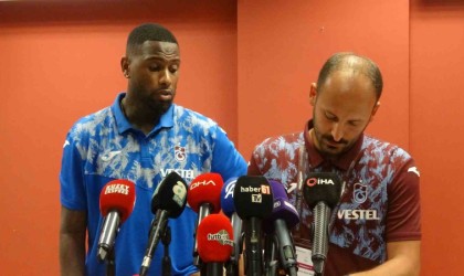 Stefano Denswil: “Bütün takım 3 puan için bütün kalbini verdi”