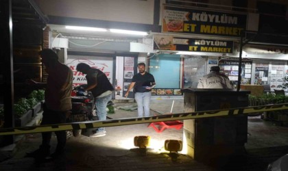 Tarsusta silahlı, bıçaklı ve sopalı yol kavgası: 1 ölü, 12 yaralı