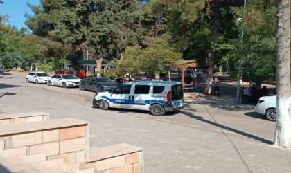 Tartıştığı kadın tarafından bıçaklanan şahıs hayatını kaybetti