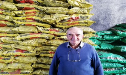 Tiryakioğlu hayatını kaybetti