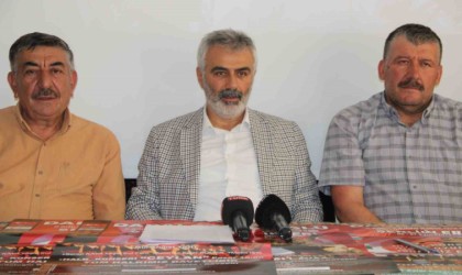 Tomarza Belediyesine Şenlik Tepkisi