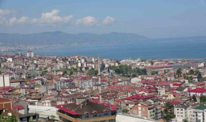 Trabzon Türkiyede kira artış oranlarıyla ilk sırada
