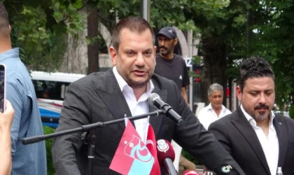 Trabzonspor Başkanı Doğan: 20 şampiyonluğumuzun tescili zorunlu hale gelecektir