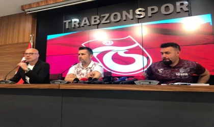 Trabzonspor Teknik Direktörü Bjelica: Bizim takımımızın yıldızı, takımımız olacak