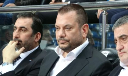 Trabzonspor’dan Galatasaray maçı tepkisi