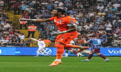 Trabzonsporlu Uğurcan Çakır’a bu kez Sevilla talip oldu