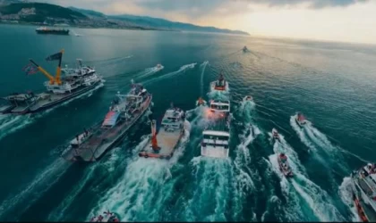 Trabzonspor’un ‘İnadıyla Şampiyon’ belgeseli revize ediliyor