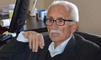 Trabzonspor’un kurucularından Nizamettin Algan hayatını kaybetti