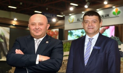 Türk tohumculuğu 1 milyar dolarlık ticaret hedefine koşuyor