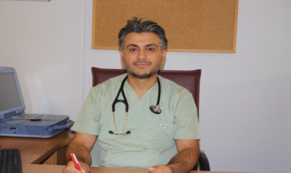 Türkiyede kalp krizi riski genç yaş grubuna indi