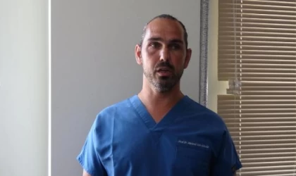 Türkiye’nin embriyo transferiyle ilk tayları 8 ay sonra dünyaya gelecek