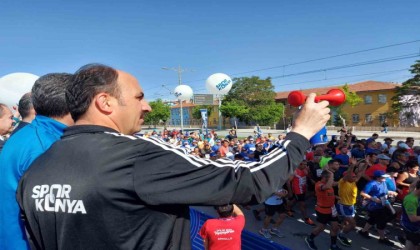 Uluslararası Konya Yarı Maratonuna kayıtlar başladı