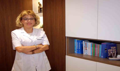 Uzm. Dr. Özdemir: “Cinsel terapi ile vajinismustan yüzde 100 kurtulabilirsiniz”