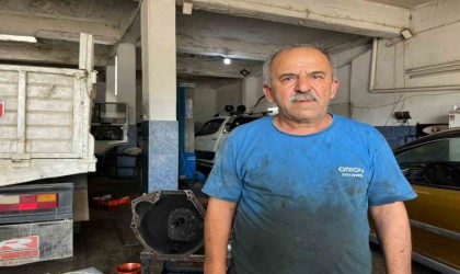 Uzun yola gideceklere ustasından ‘mola uyarısı