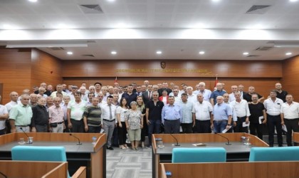 Vali Öksüz: “Daha iyi bir Burdur için azim, kararlılık ve gayretle hep birlikte çalışacağız”