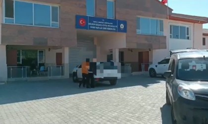 Vanda 2 organizatör tutuklandı