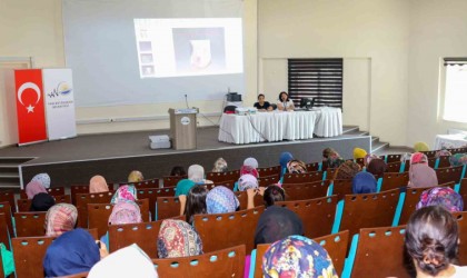 Vanda ‘Kanser Türleri ve Erken Tanı semineri