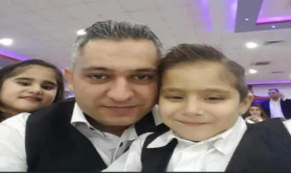 Viranşehir’de gurbetçi çiftin aracına silahlı saldırı: 1 ölü, 1 yaralı / Ek fotoğraf