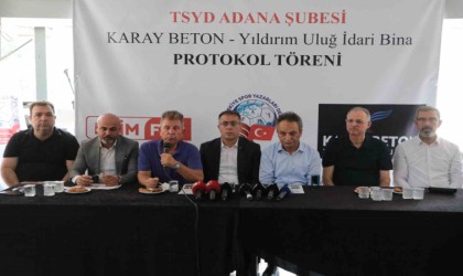 Yanan TSYD binası DAİMFED tarafından yeniden yapılıyor