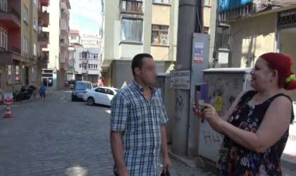 Yavru kedileri ayağıyla ezip öldürmüştü; mahkeme çıkışı yeniden kedi çalmaya kalkıştı