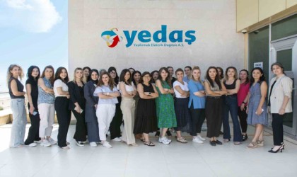 YEDAŞ kadına verdiği destekle BM Kadının Güçlenmesi Prensipleri imzacısı oldu