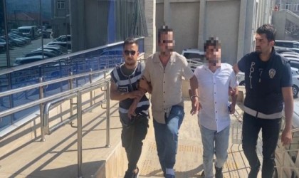 Zonguldakta silahlı kavga: 1 yaralı