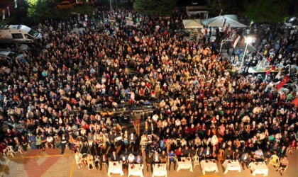 10. Nif Yörük Oyunları Şenliği Pazar Günü yapılacak