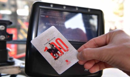 100üncü yıla özel Balkart