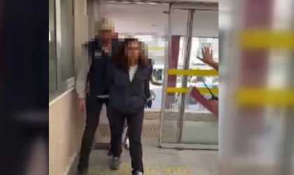 12 yıl hapis cezası olan PKK’lı Kocaeli’de yakalandı