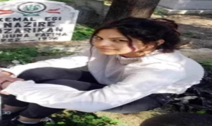 16 yaşındaki Elif, 5 gündür kayıp (2)