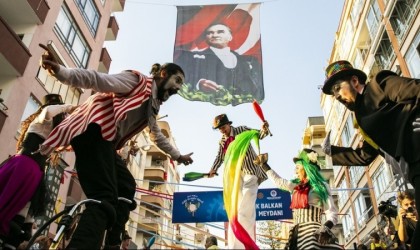 5.Mersin Kushimoto Sokak Sanatçıları Festivali 14 Ekimde gerçekleşecek