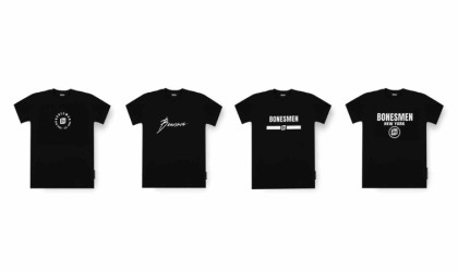 AB merkezli Türk giyim markası, lüks ve organik çocuk koleksiyonunu tanıttı