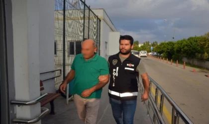 Adana’da, iki belediyeye rüşvet operasyonu: 58 gözaltı/ Ek fotoğraflar