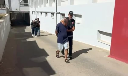 Adana’da ‘torbacı’ operasyonuna 3 tutuklama