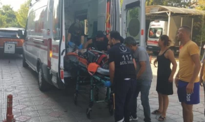 Adıyaman’da serinlemek için suya giren çocuk boğuldu