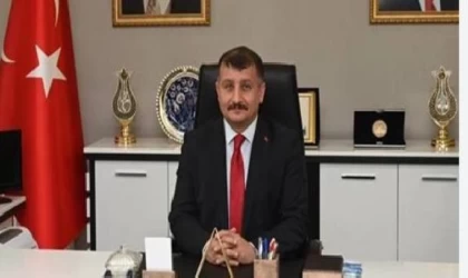 AK Parti İl Başkanı Günay’ı darbeden 5 kişiye verilen hapis cezası onandı