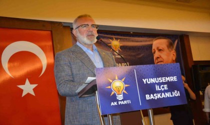 AK Partili Yenişehirlioğlu, Kılıçdaroğlunun milletvekilliğiyle ilgili sözlerine açıklık getirdi