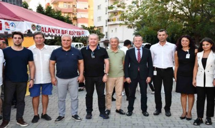 Akademisyen Şebnem Köseoğlu anma etkinliğinde LÖSEVe destek