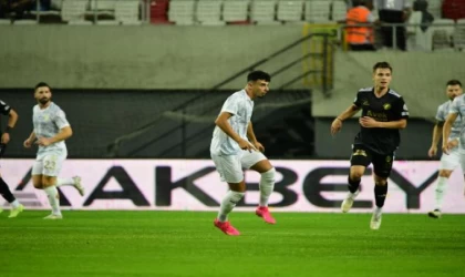 Altay - Bodrumspor (FOTOĞRAFLAR)